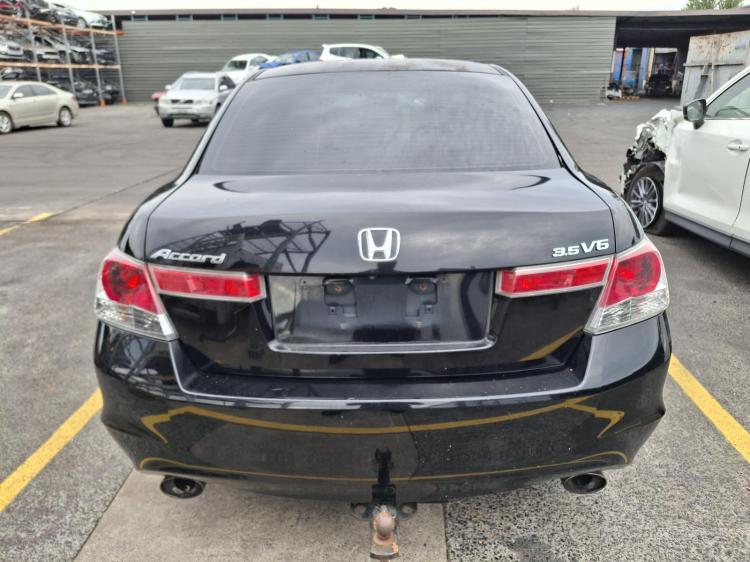 honda Accord 8TH GEN Jan 2009 Parts & Wrecking