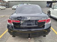 2009 Honda Accord 8TH GEN image 5