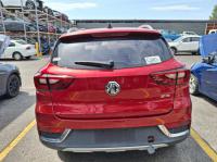 2022 Mg Zs image 5