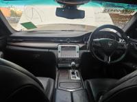 2014 Maserati Quattroporte M156 image 5