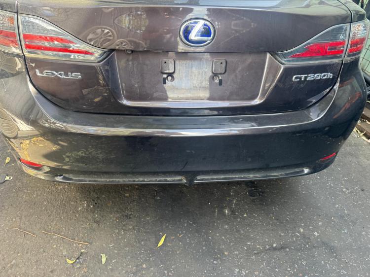 lexus Is200 2011 Parts & Wrecking