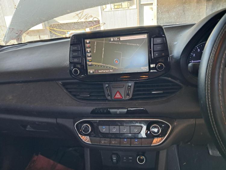 hyundai I30 PD 2018 Parts & Wrecking