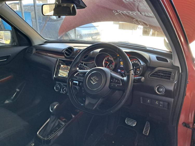 suzuki Swift AZ 2021 Parts & Wrecking