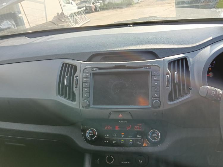 kia Sportage SL 2013 Parts & Wrecking