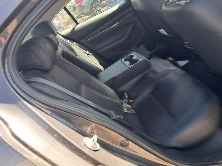 mazda Mazda3 BP 2019 Parts & Wrecking