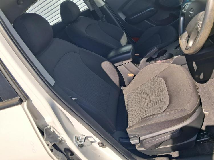 hyundai Ix35 2015 Parts & Wrecking