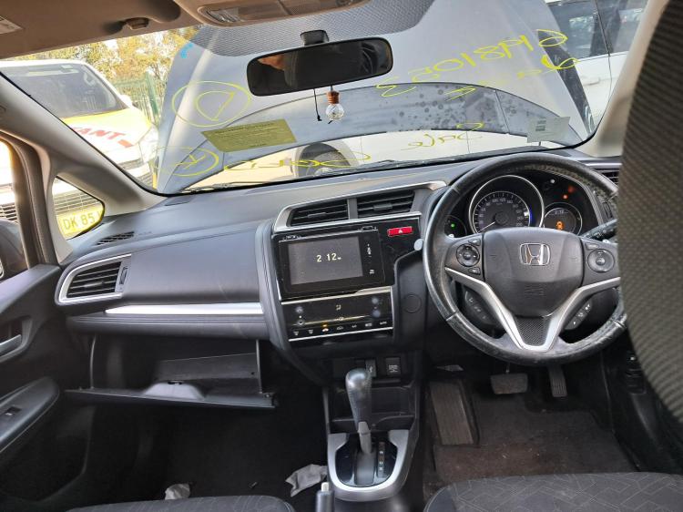 honda Jazz GF/GK 2015 Parts & Wrecking