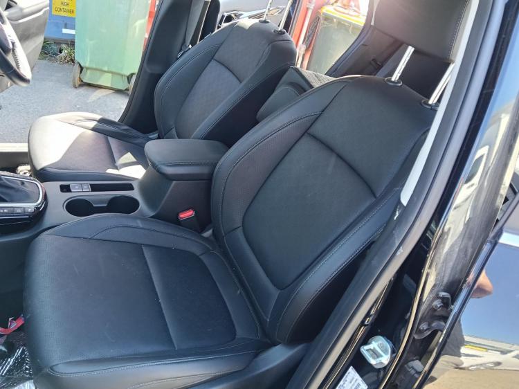 kia Seltos SP2 2021 Parts & Wrecking