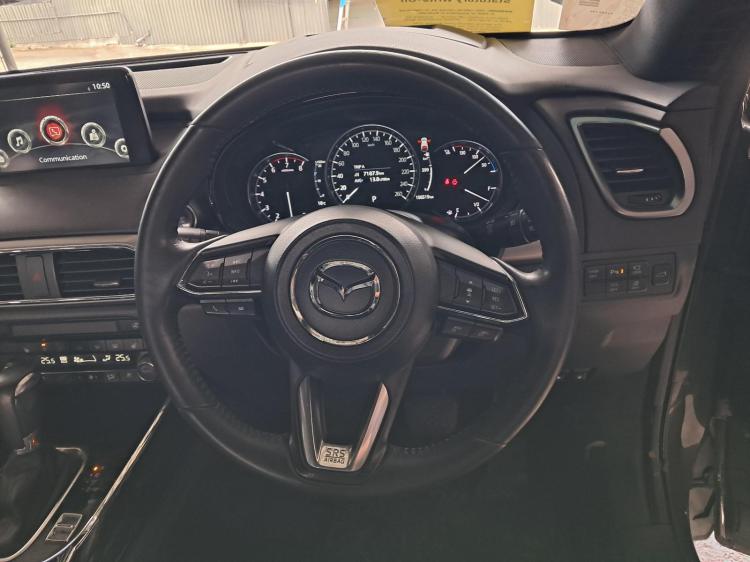 mazda Cx-9 TC 2019 Parts & Wrecking