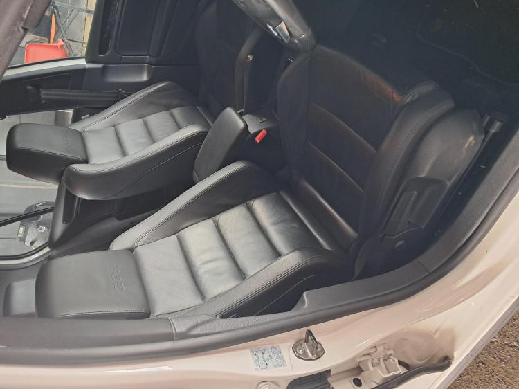 volkswagen Golf 2012 Parts & Wrecking