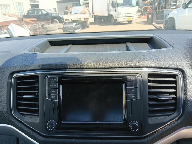 volkswagen Amarok 2H 2018 Parts & Wrecking