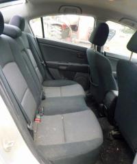 2008 Mazda 3 BK image 5