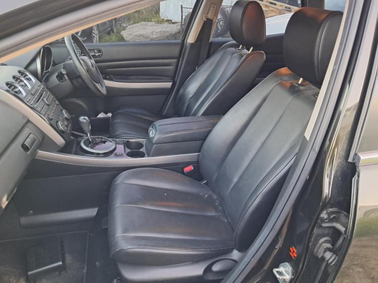mazda Cx7 ER 2010 Parts & Wrecking