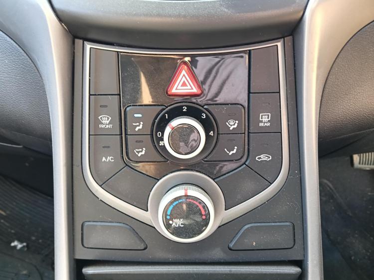 hyundai Elantra MD 2014 Parts & Wrecking