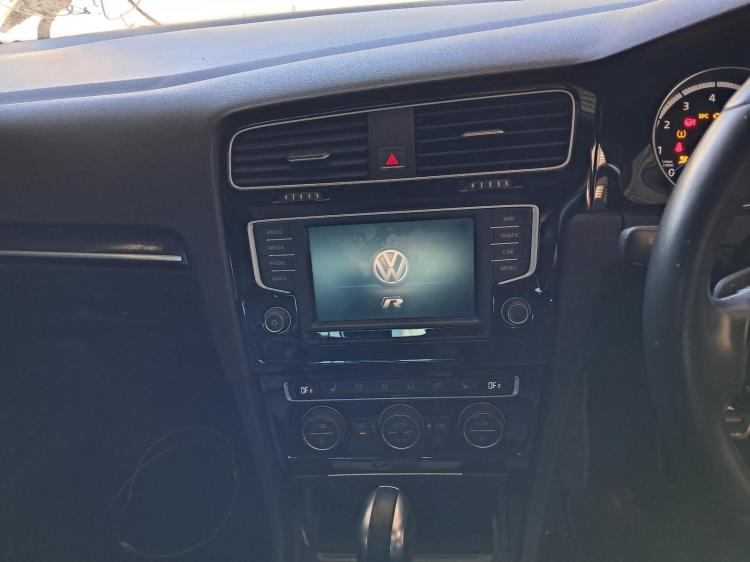 volkswagen Golf R 2015 Parts & Wrecking