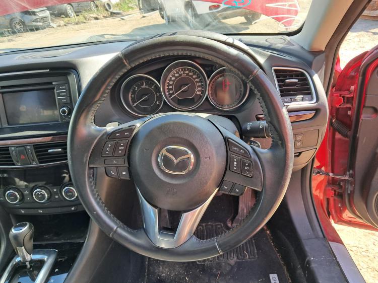 mazda 6 GJ 2013 Parts & Wrecking
