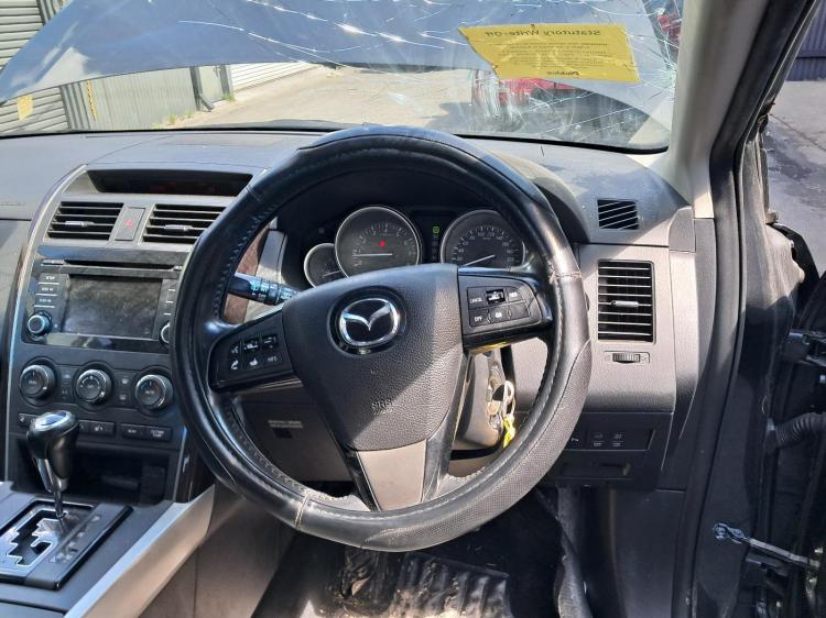 mazda Cx9 TB 2013 Parts & Wrecking