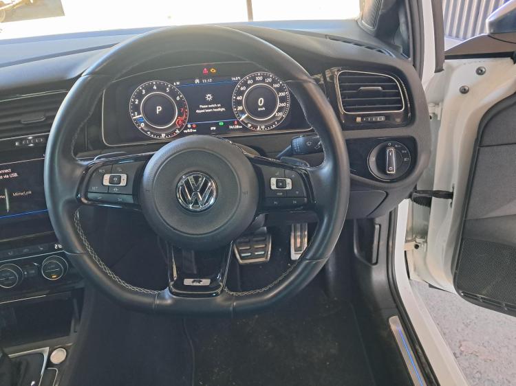 volkswagen Golf 2018 Parts & Wrecking