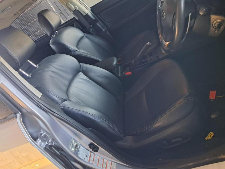 subaru Xv G4X 2012 Parts & Wrecking