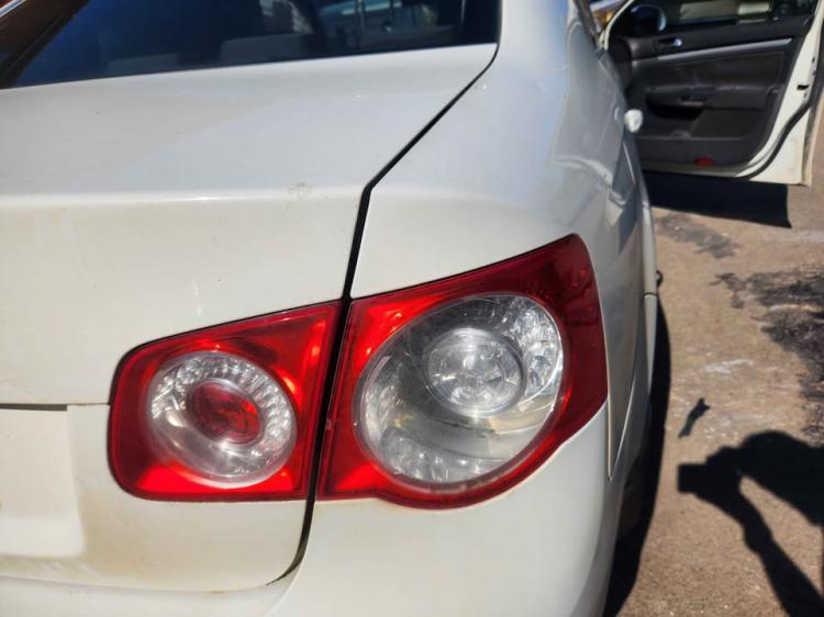 volkswagen Jetta JETTA 2008 Parts & Wrecking