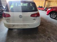 2015 Volkswagen Golf GOLF image 5