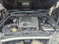 2009 Toyota Hilux KUN26R SR image 5