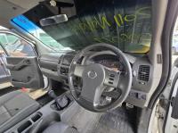 2011 Nissan Navara D40 ST-X image 5