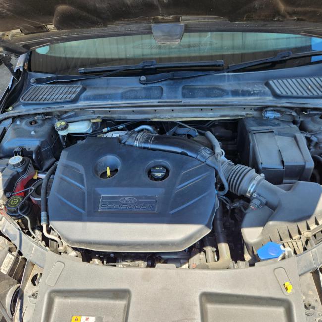 ford Mondeo MC ZETEC Mar 2014 Parts & Wrecking