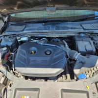 2014 Ford Mondeo MC ZETEC image 5