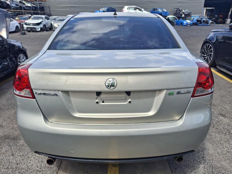 holden Commodore VE Feb 2012 Parts & Wrecking
