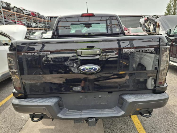 ford Ranger PX III Oct 2018 Parts & Wrecking