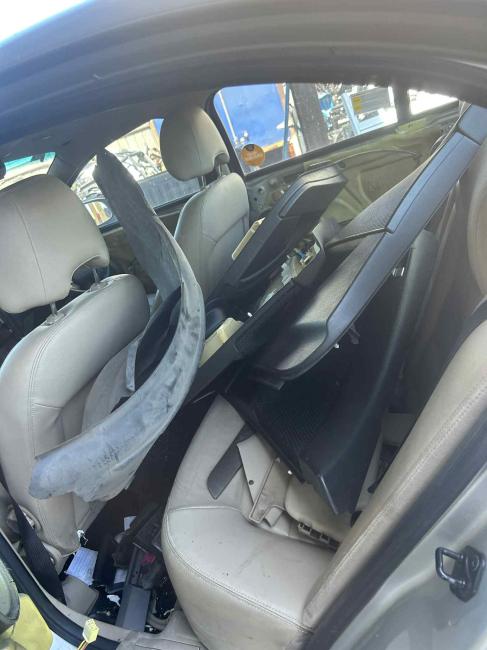 ford Falcon FG G6E 2014 Parts & Wrecking