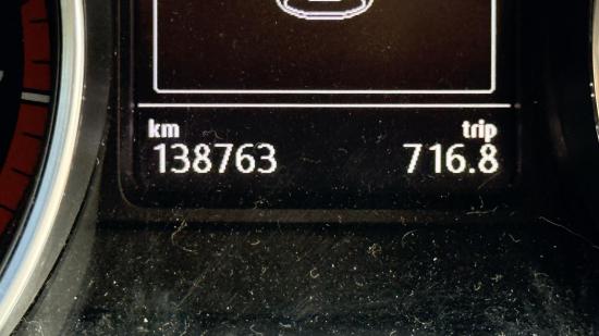 volkswagen Polo 6R Sep 2015 Parts & Wrecking