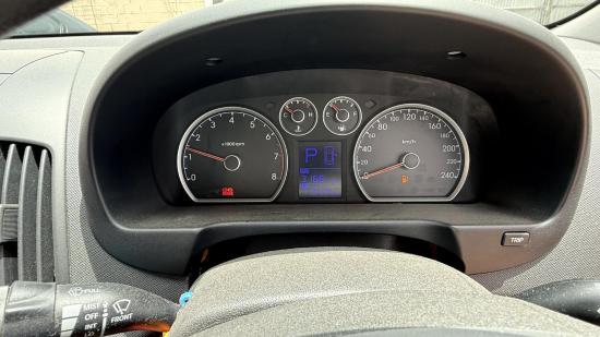 hyundai I30 FD May 2011 Parts & Wrecking