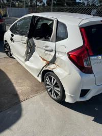 2016 Honda Jazz GK image 5