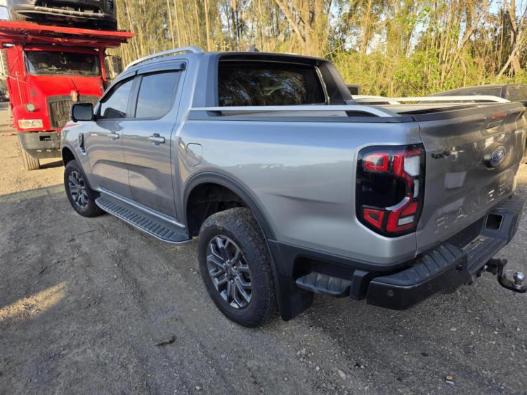 ford Wildtrack 2023 Parts & Wrecking