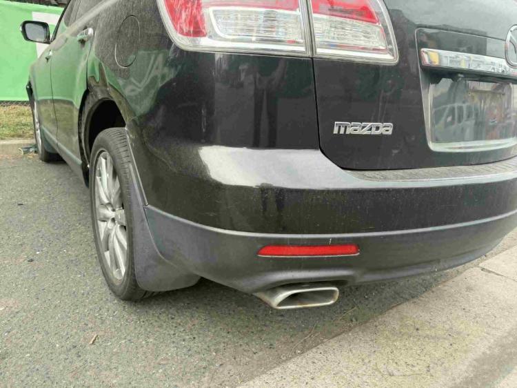 mazda Cx 9 2008 Parts & Wrecking