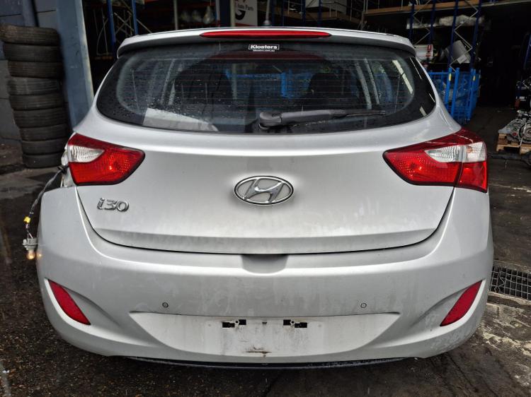 hyundai I30 GD Sep 2015 Parts & Wrecking