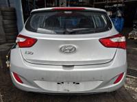 2015 Hyundai I30 GD image 5