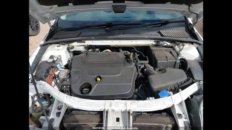 ford Mondeo 2014 Parts & Wrecking