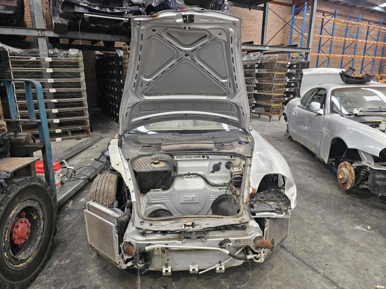 porsche Boxster 986 Feb 2000 Parts & Wrecking