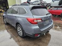 2014 Subaru Outback B6A image 5