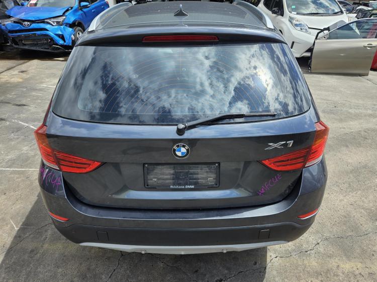 bmw X1 E84 Sep 2014 Parts & Wrecking