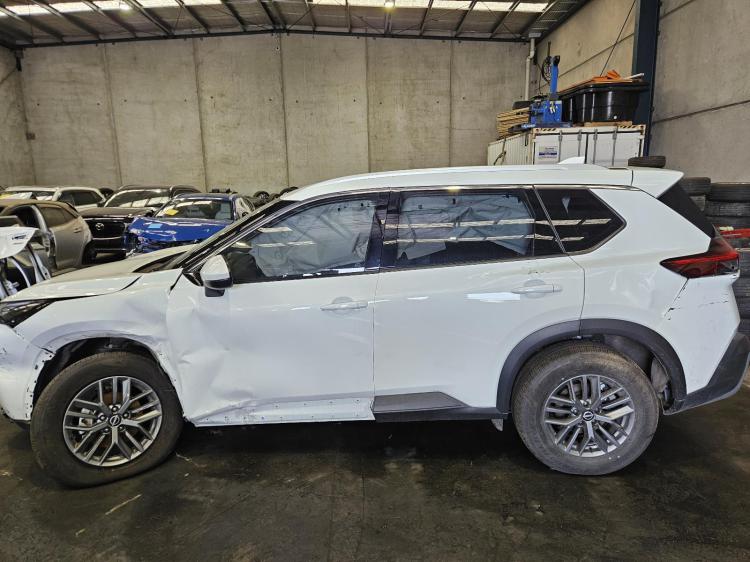 nissan X Trail T33 Nov 2025 Parts & Wrecking