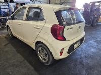 2017 Kia Picanto JA image 5