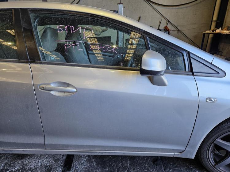 honda Civic 9TH GEN Mar 2013 Parts & Wrecking