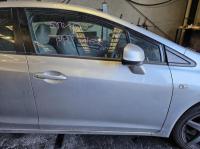 2013 Honda Civic 9TH GEN image 5