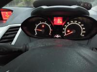 2013 Ford Fiesta CL image 5