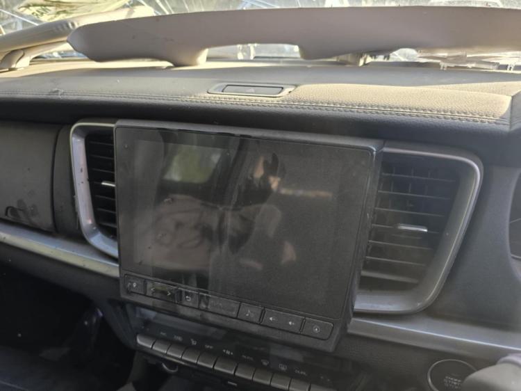 mazda Bt 50 2022 Parts & Wrecking