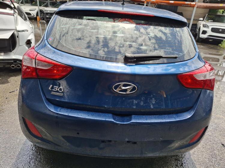 hyundai I30 GD Nov 2014 Parts & Wrecking